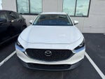 2021 Mazda Mazda CX-30 Select AWD