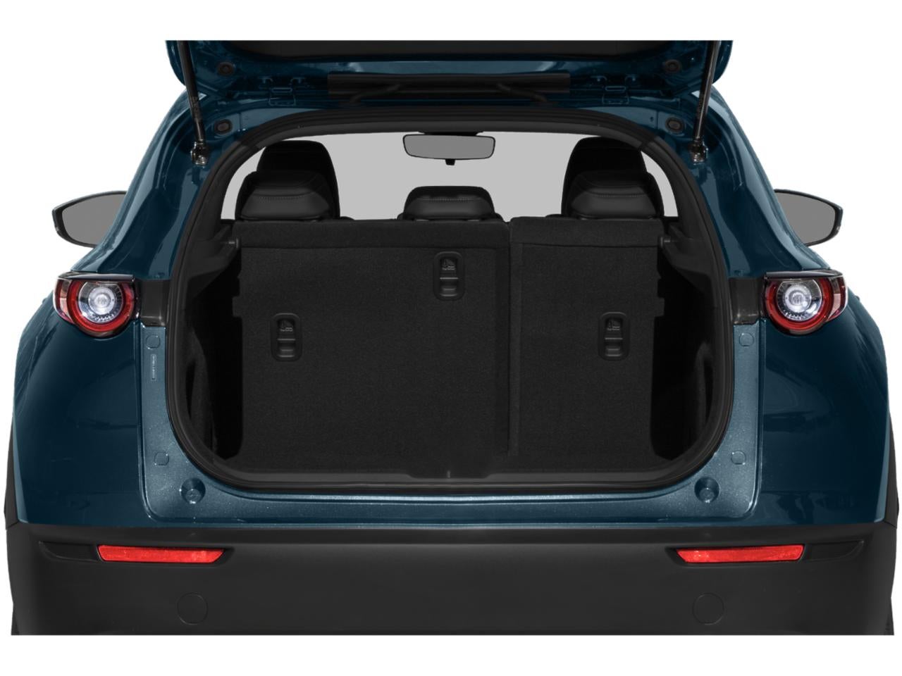 2021 Mazda Mazda CX-30 Select AWD