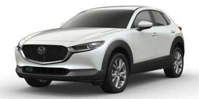 2021 Mazda Mazda CX-30 Select AWD