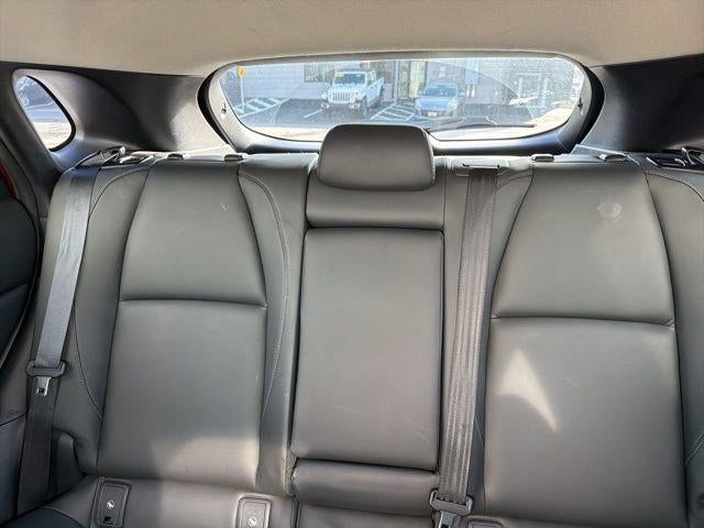 2023 Mazda Mazda CX-30 2.5 S Select Package AWD