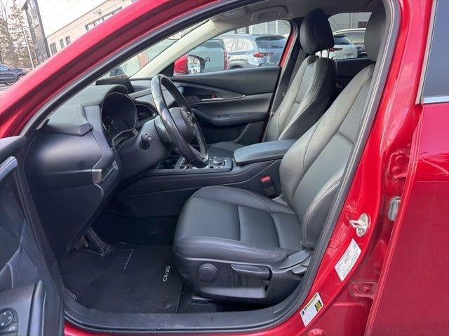 2023 Mazda Mazda CX-30 2.5 S Select Package AWD