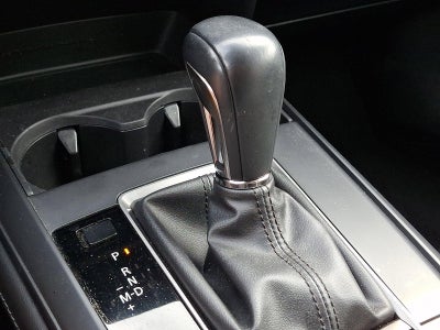 2023 Mazda Mazda CX-30 2.5 S Select Package AWD