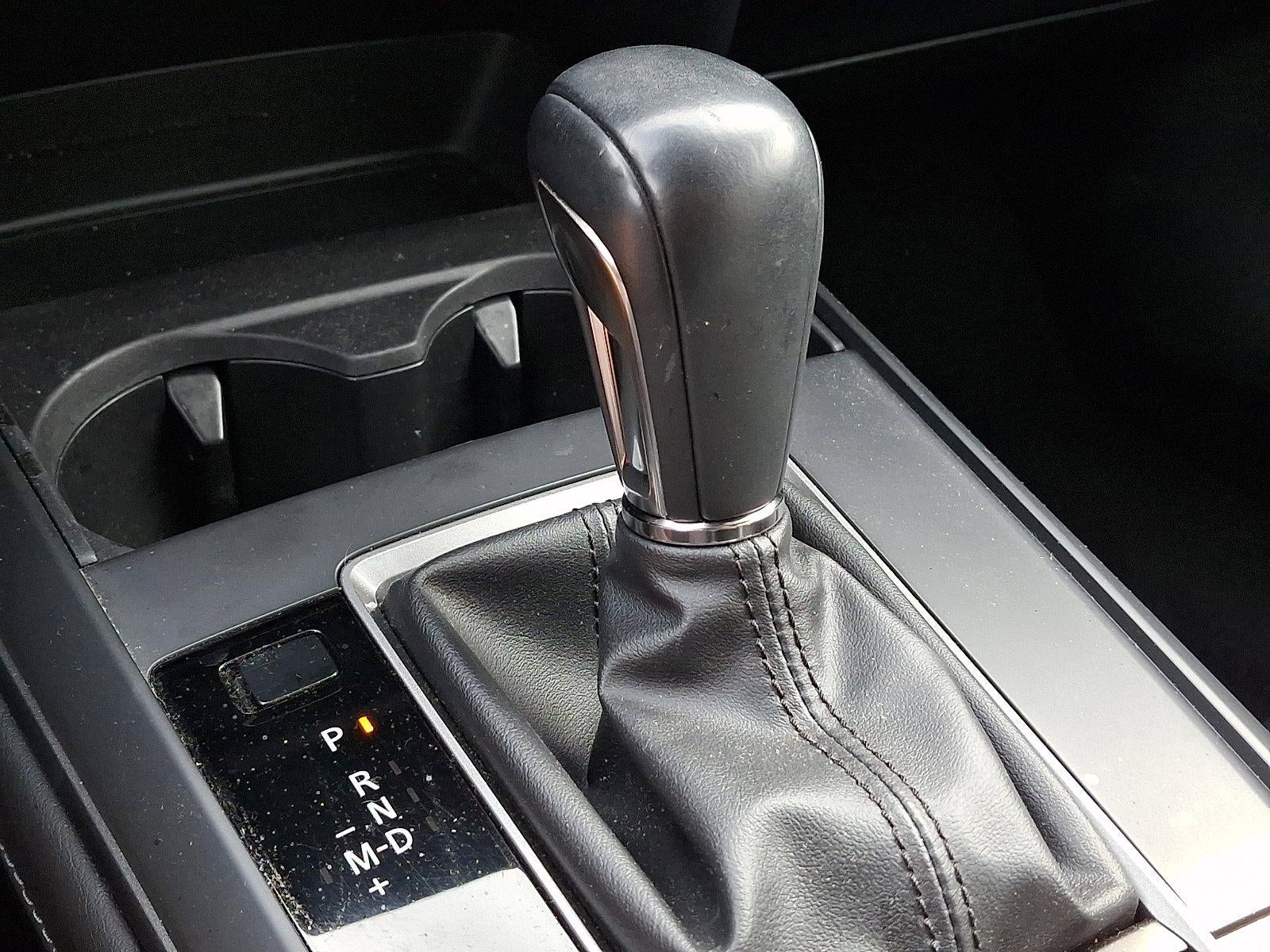 2023 Mazda Mazda CX-30 2.5 S Select Package AWD