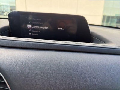2023 Mazda Mazda CX-30 2.5 S Select Package AWD