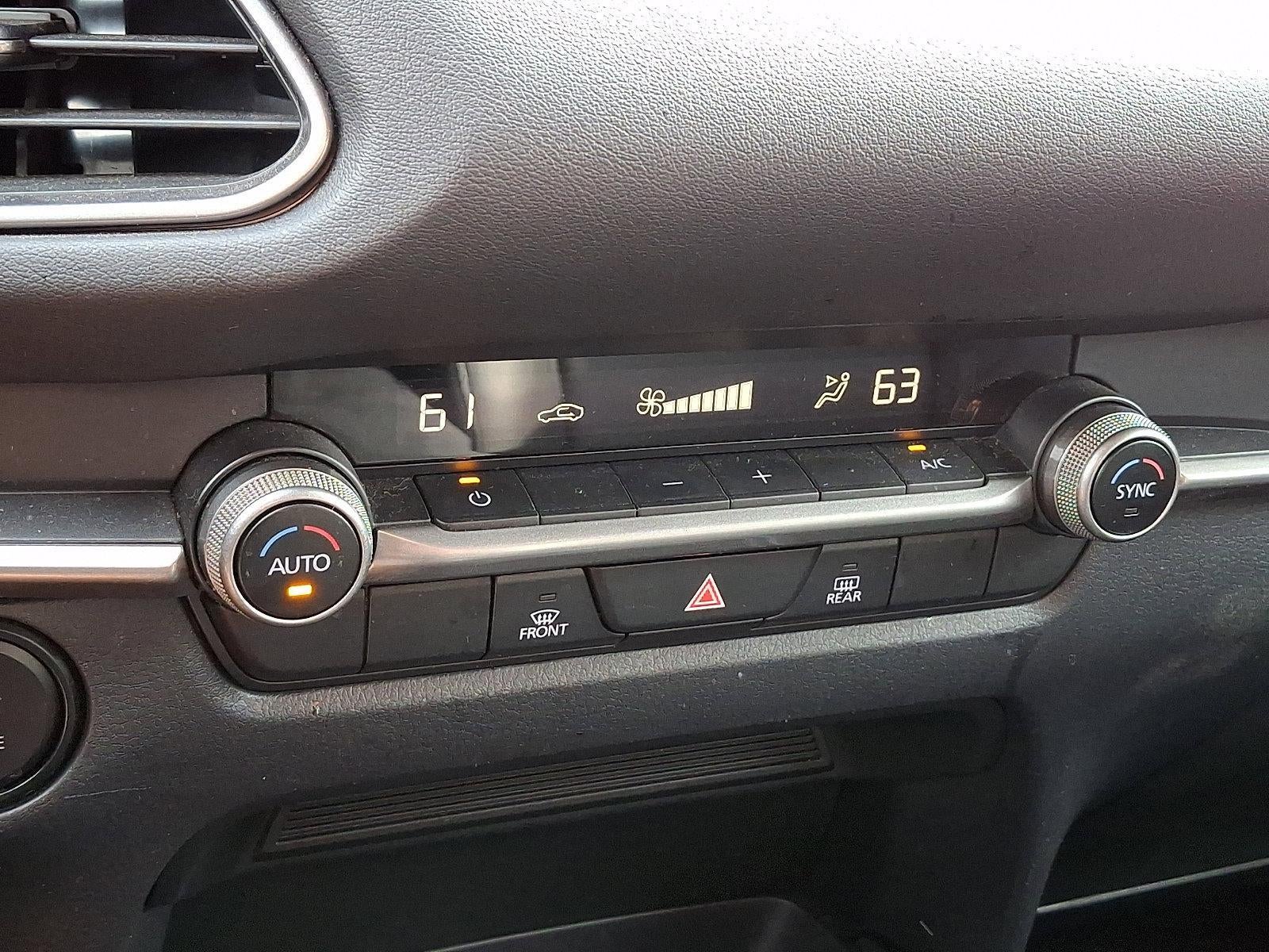 2023 Mazda Mazda CX-30 2.5 S Select Package AWD