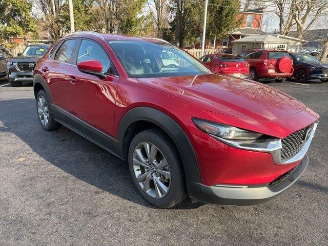 2023 Mazda Mazda CX-30 2.5 S Select Package AWD