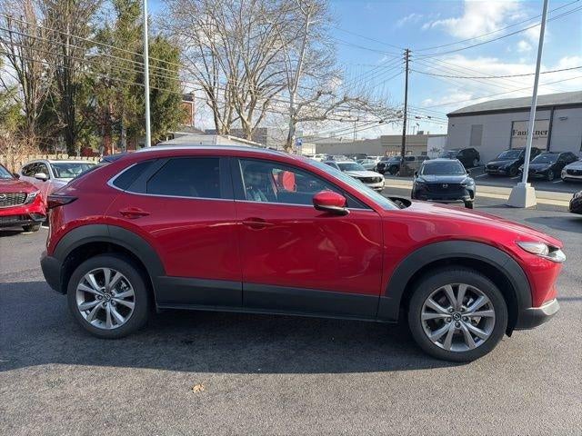 2023 Mazda Mazda CX-30 2.5 S Select Package AWD