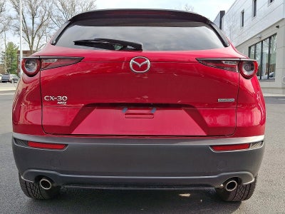 2023 Mazda Mazda CX-30 2.5 S Select Package AWD