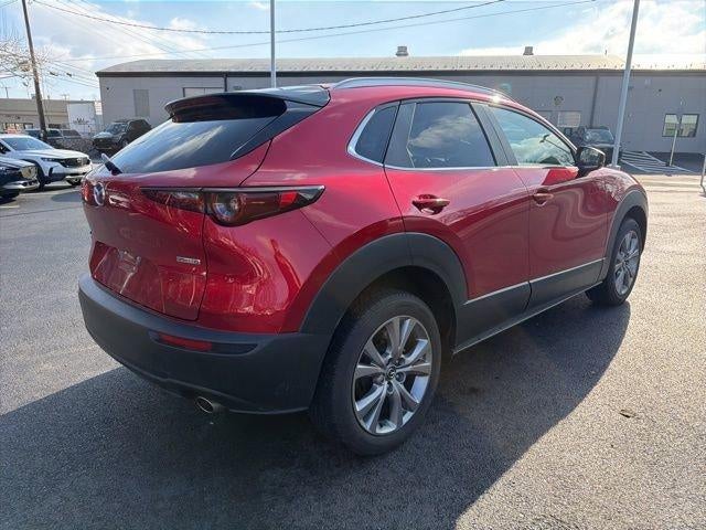 2023 Mazda Mazda CX-30 2.5 S Select Package AWD