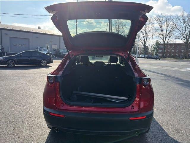 2023 Mazda Mazda CX-30 2.5 S Select Package AWD