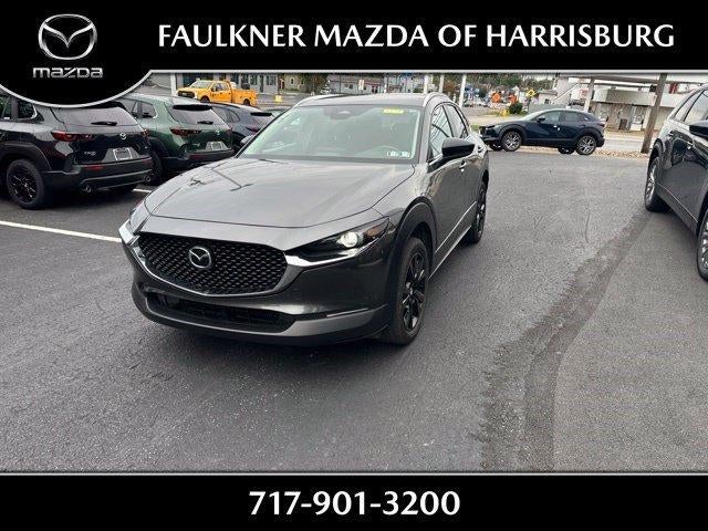 2024 Mazda Mazda CX-30 2.5 S Select Sport AWD