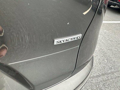 2024 Mazda Mazda CX-30 2.5 S Select Sport AWD