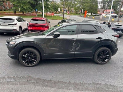 2024 Mazda Mazda CX-30 2.5 S Select Sport AWD
