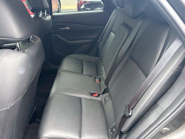 2024 Mazda Mazda CX-30 2.5 S Select Sport AWD