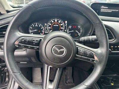 2024 Mazda Mazda CX-30 2.5 S Select Sport AWD