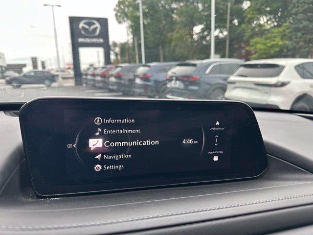 2024 Mazda Mazda CX-30 2.5 S Select Sport AWD