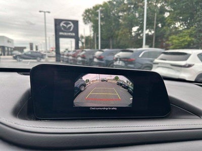 2024 Mazda Mazda CX-30 2.5 S Select Sport AWD