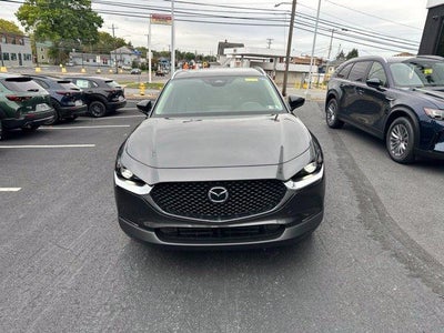 2024 Mazda Mazda CX-30 2.5 S Select Sport AWD