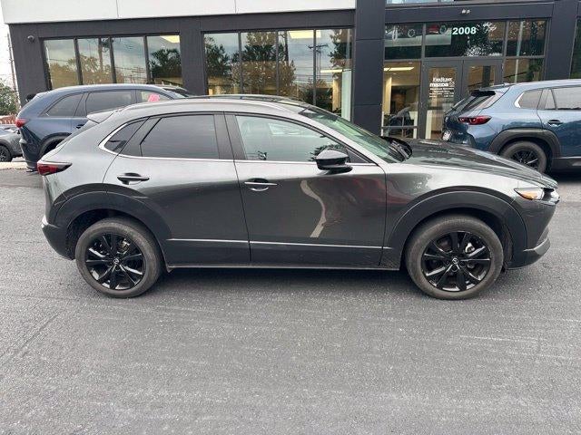 2024 Mazda Mazda CX-30 2.5 S Select Sport AWD