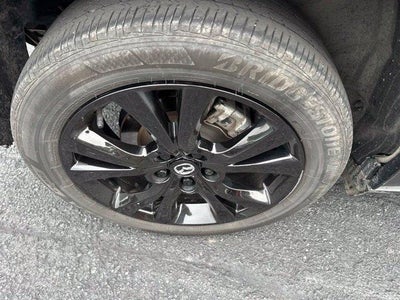 2024 Mazda Mazda CX-30 2.5 S Select Sport AWD