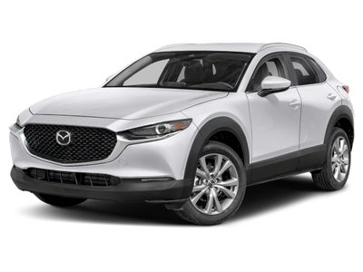 2023 Mazda Mazda CX-30 2.5 S Select Package AWD