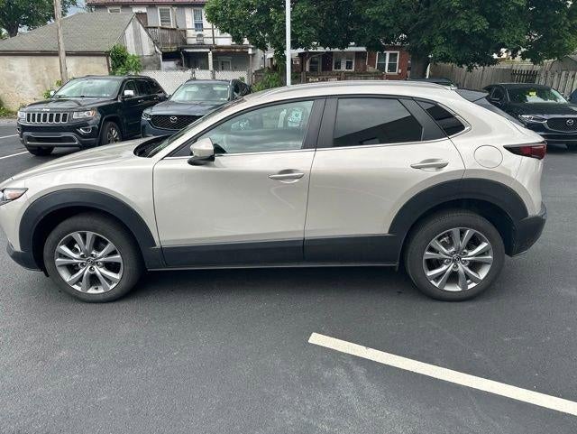 2023 Mazda Mazda CX-30 2.5 S Select Package AWD
