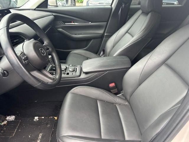 2023 Mazda Mazda CX-30 2.5 S Select Package AWD