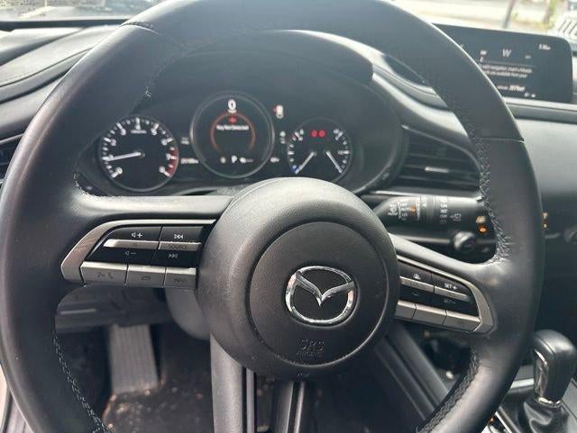 2023 Mazda Mazda CX-30 2.5 S Select Package AWD