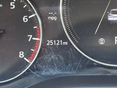 2023 Mazda Mazda CX-30 2.5 S Select Package AWD