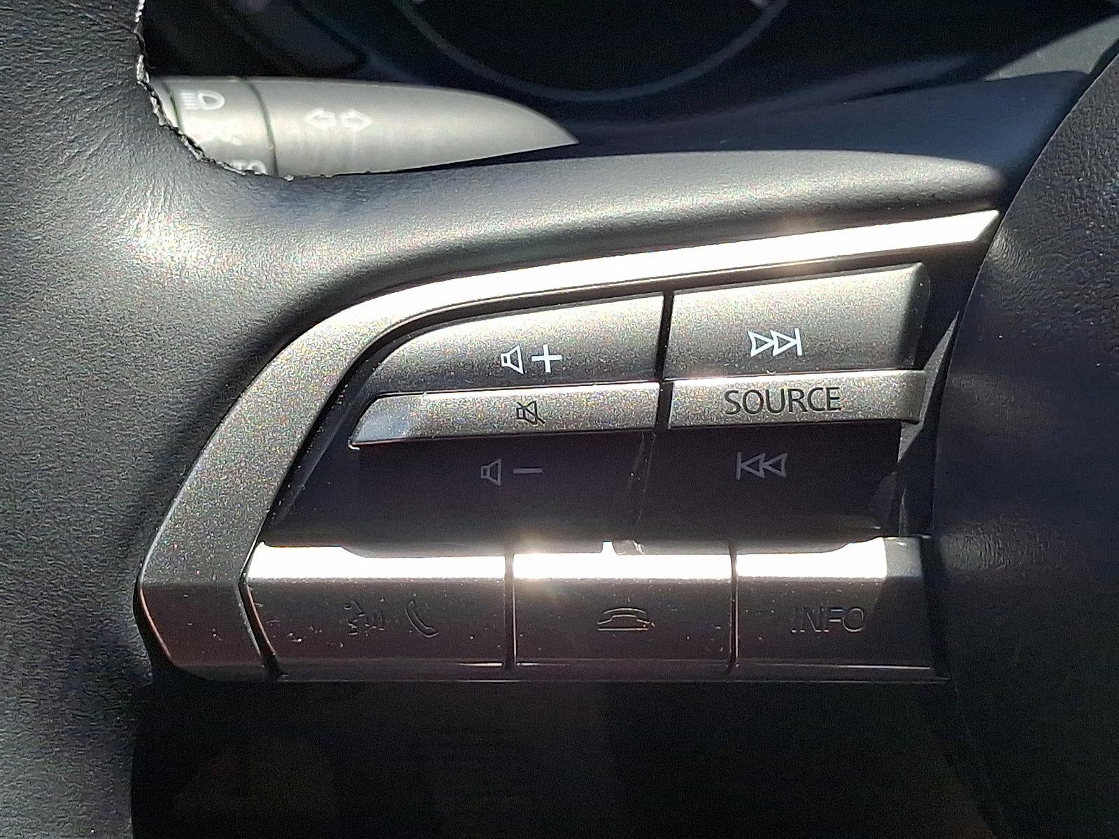 2023 Mazda Mazda CX-30 2.5 S Select Package AWD