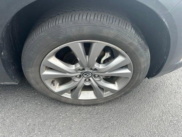 2023 Mazda Mazda CX-30 2.5 S Select Package AWD