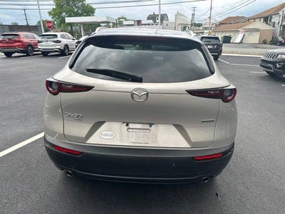 2023 Mazda Mazda CX-30 2.5 S Select Package AWD