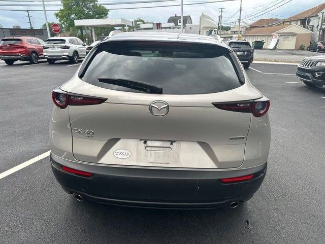 2023 Mazda Mazda CX-30 2.5 S Select Package AWD