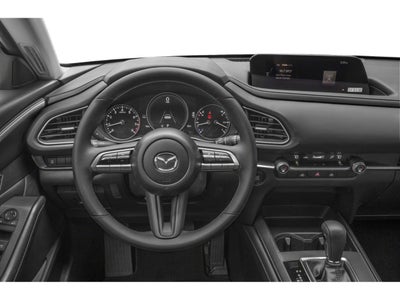 2023 Mazda Mazda CX-30 2.5 S Select Package AWD