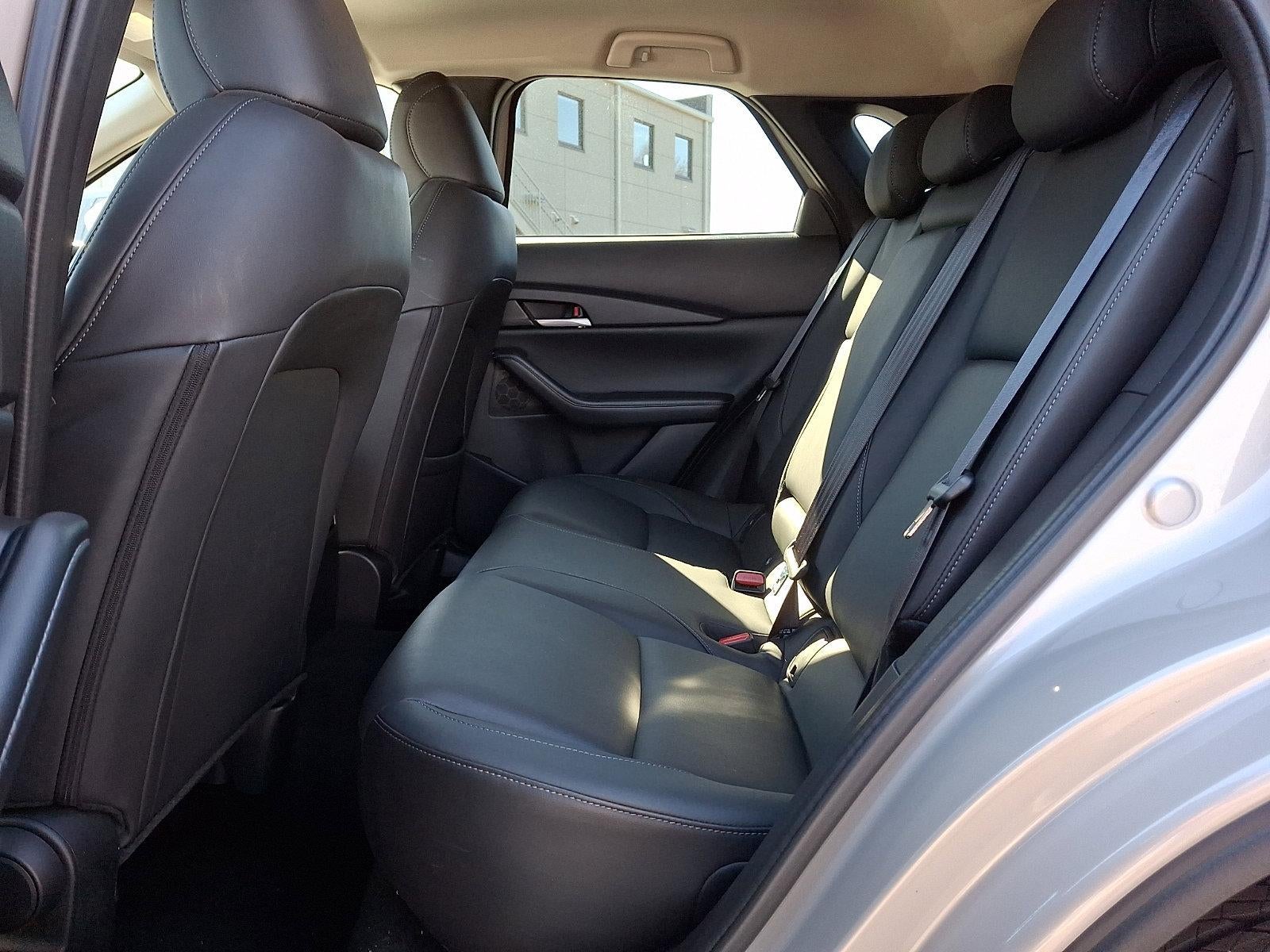 2023 Mazda Mazda CX-30 2.5 S Select Package AWD