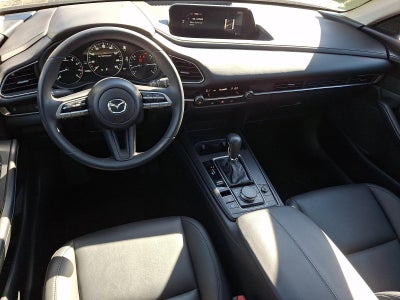 2023 Mazda Mazda CX-30 2.5 S Select Package AWD