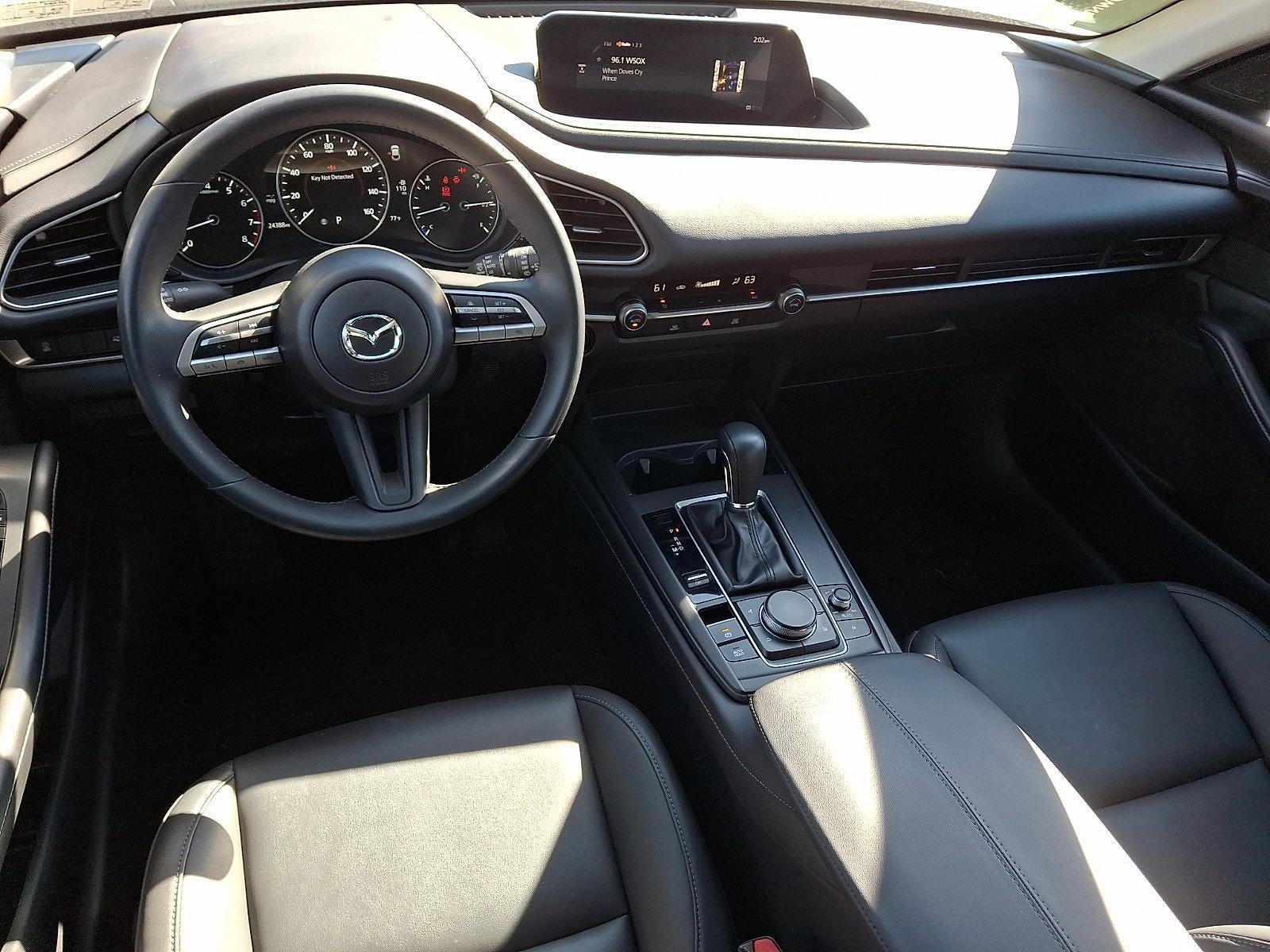 2023 Mazda Mazda CX-30 2.5 S Select Package AWD