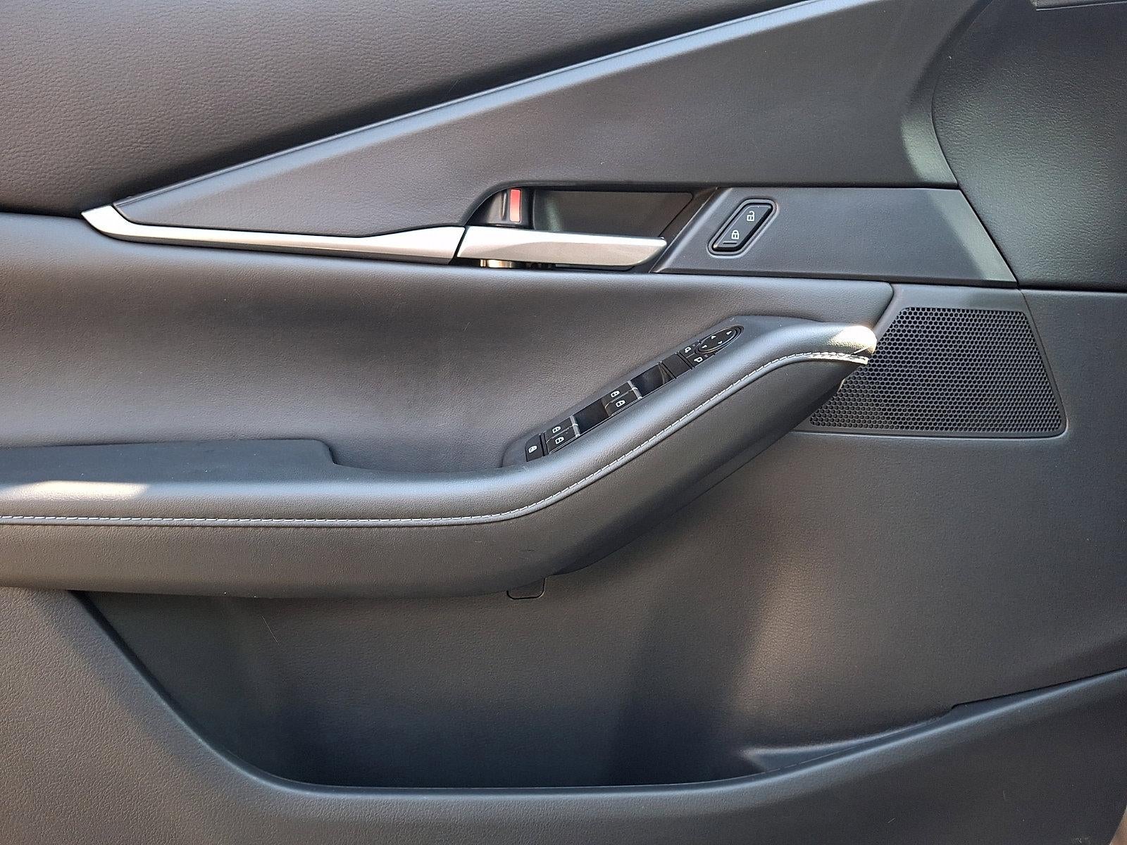 2023 Mazda Mazda CX-30 2.5 S Select Package AWD