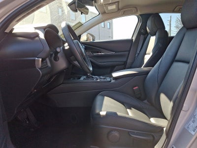 2023 Mazda Mazda CX-30 2.5 S Select Package AWD