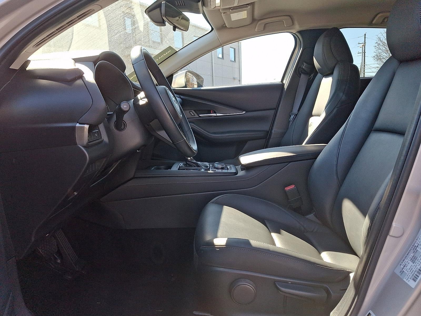 2023 Mazda Mazda CX-30 2.5 S Select Package AWD