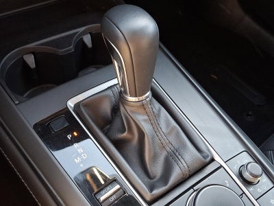 2023 Mazda Mazda CX-30 2.5 S Select Package AWD