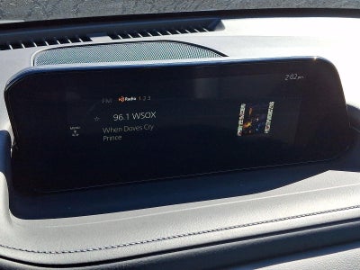 2023 Mazda Mazda CX-30 2.5 S Select Package AWD