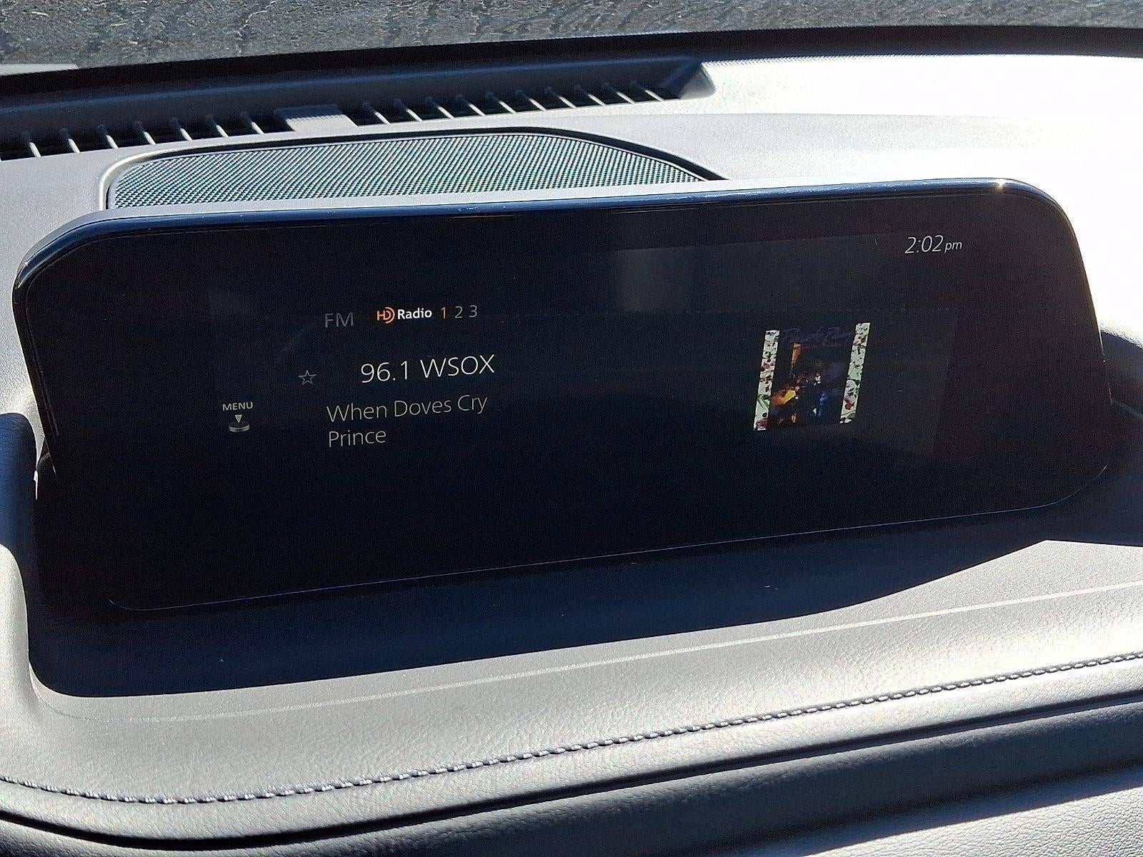 2023 Mazda Mazda CX-30 2.5 S Select Package AWD