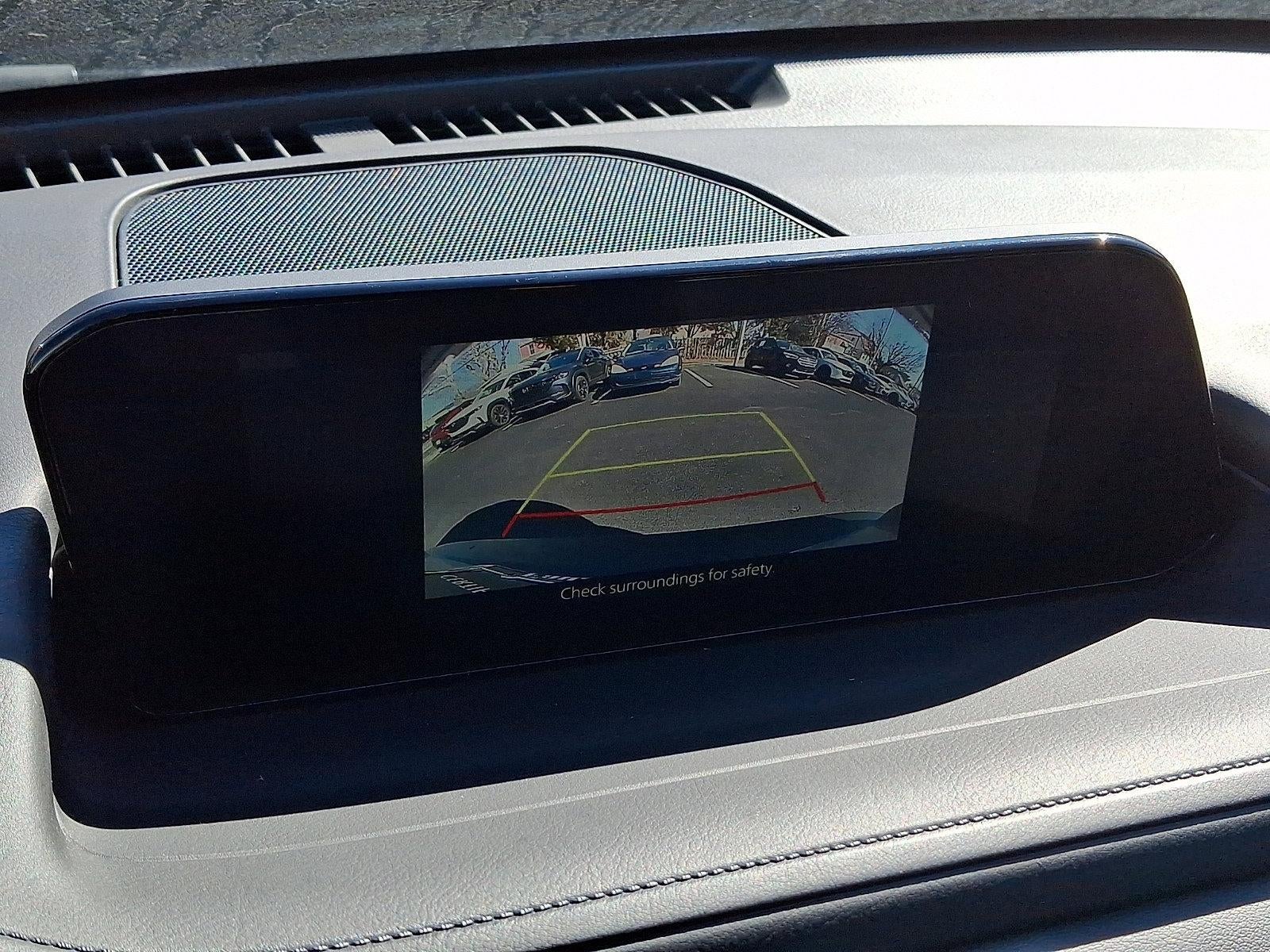 2023 Mazda Mazda CX-30 2.5 S Select Package AWD