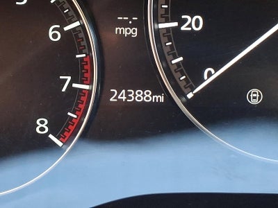 2023 Mazda Mazda CX-30 2.5 S Select Package AWD