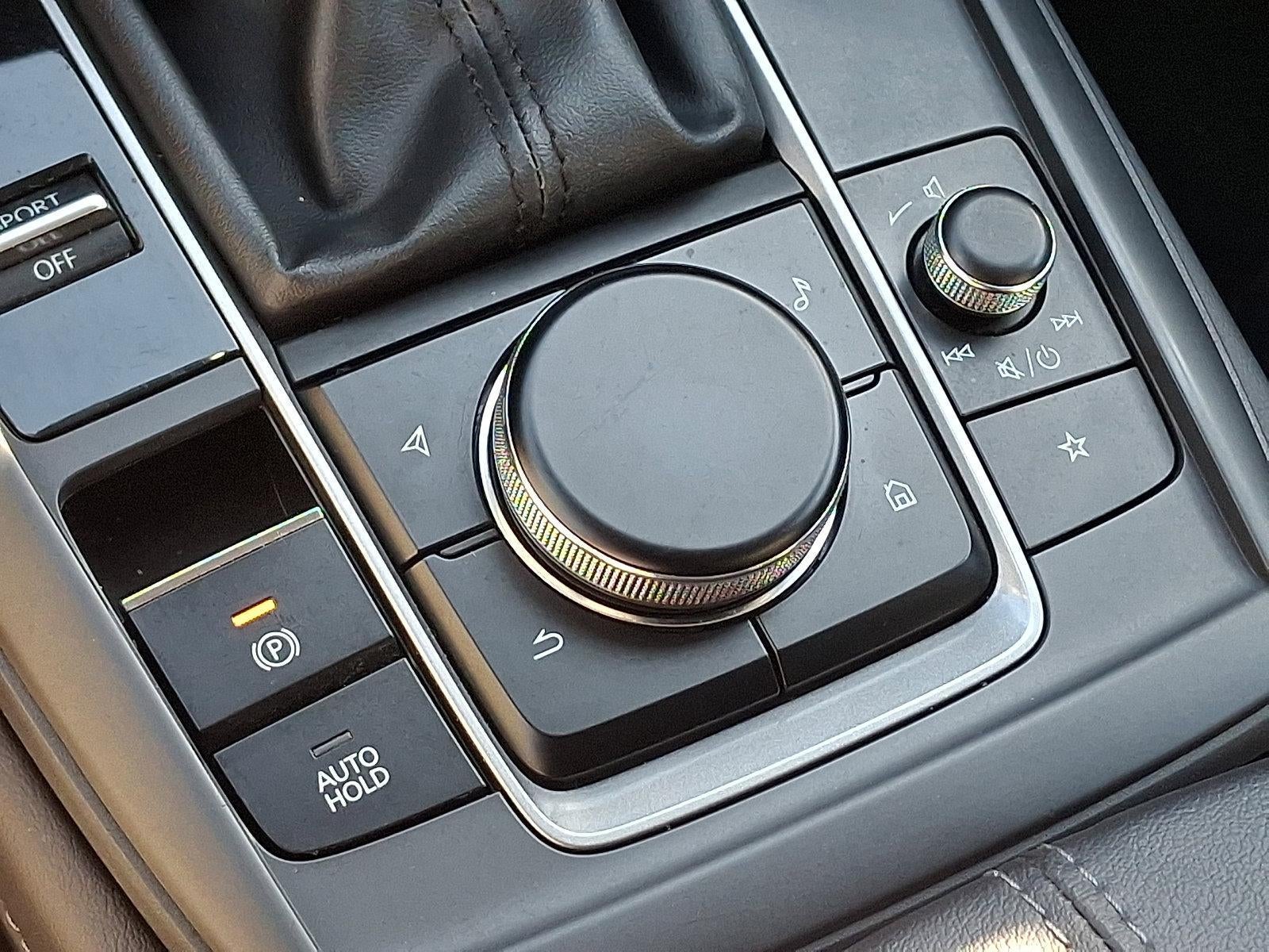 2023 Mazda Mazda CX-30 2.5 S Select Package AWD