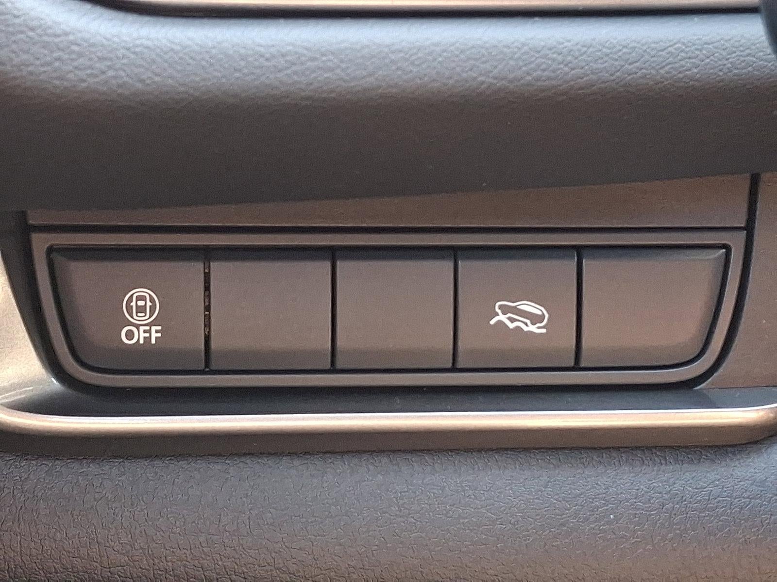 2023 Mazda Mazda CX-30 2.5 S Select Package AWD