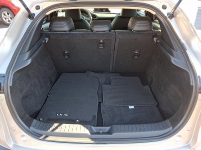 2023 Mazda Mazda CX-30 2.5 S Select Package AWD