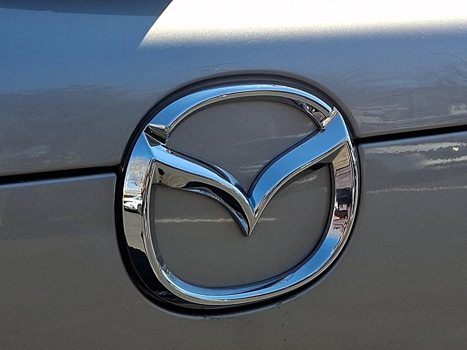 2023 Mazda Mazda CX-30 2.5 S Select Package AWD