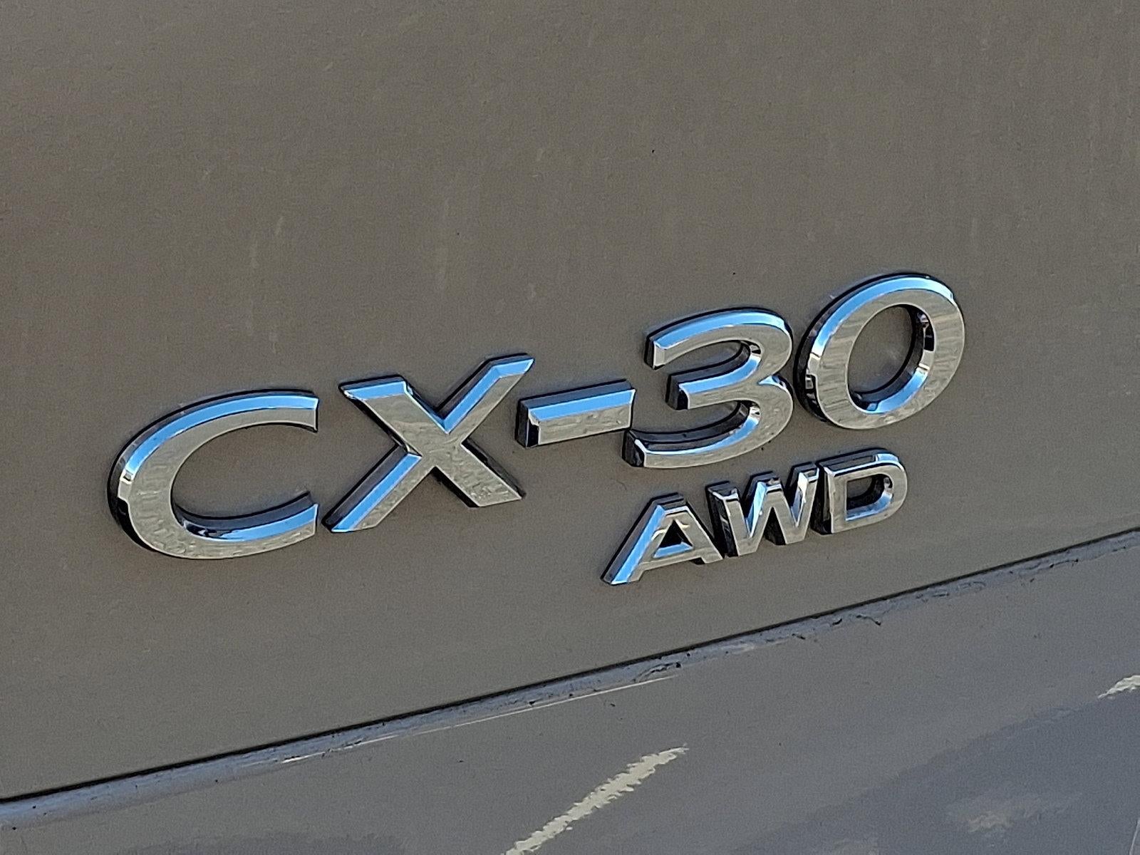 2023 Mazda Mazda CX-30 2.5 S Select Package AWD